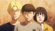 The main cast in the most recent episode (Image via Okuruto Noboru)